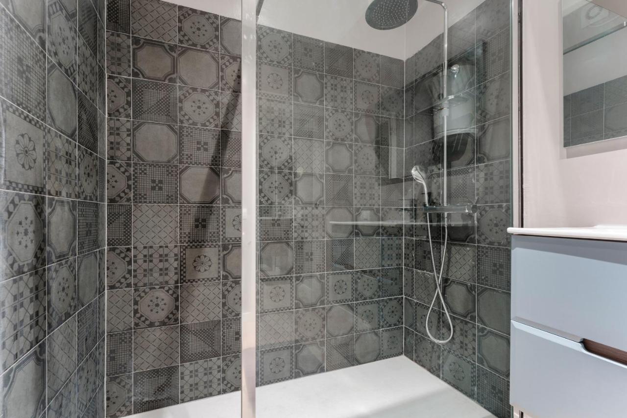 Casa Lugana 19 - Monolocale Con Piscina Direttamente A Lago Sirmione Exterior foto